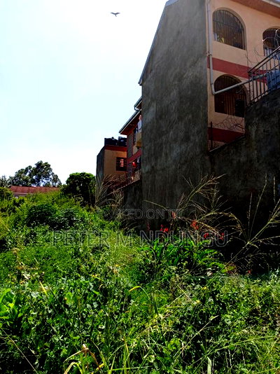 Prime Land on Sale, 1/2 Acre, Off Mirema Drive - Image 1