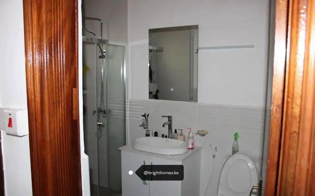 Corner Townhouse with Sunken Dining & Private Garden - Kileleshwa