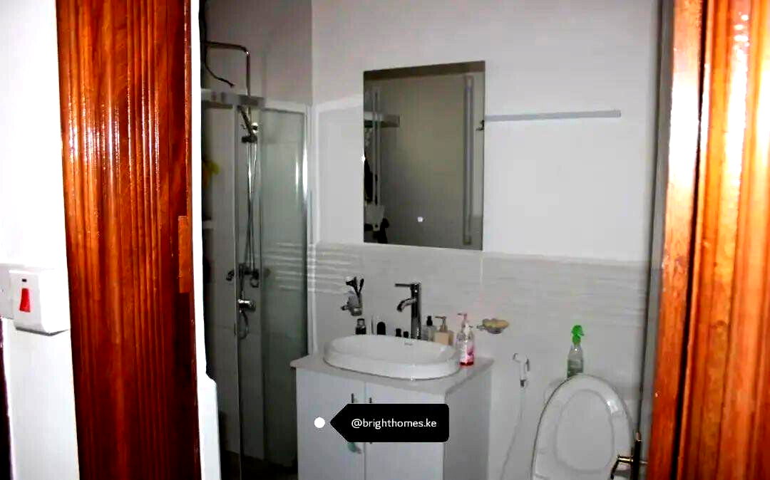 Corner Townhouse with Sunken Dining & Private Garden - Kileleshwa