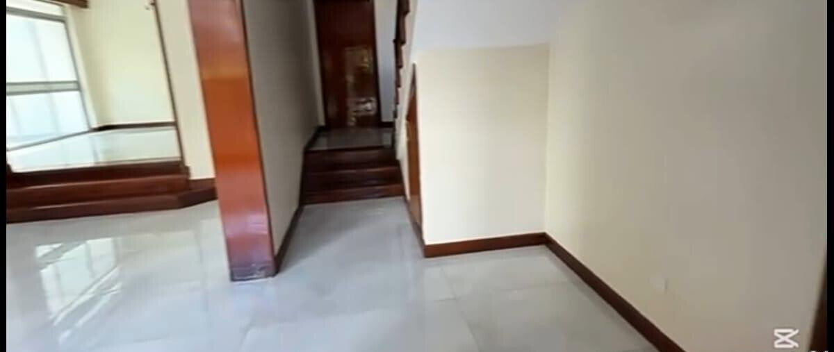 Spacious 4BR Townhouse with DSQ & Backyard - Brookside, Westlands