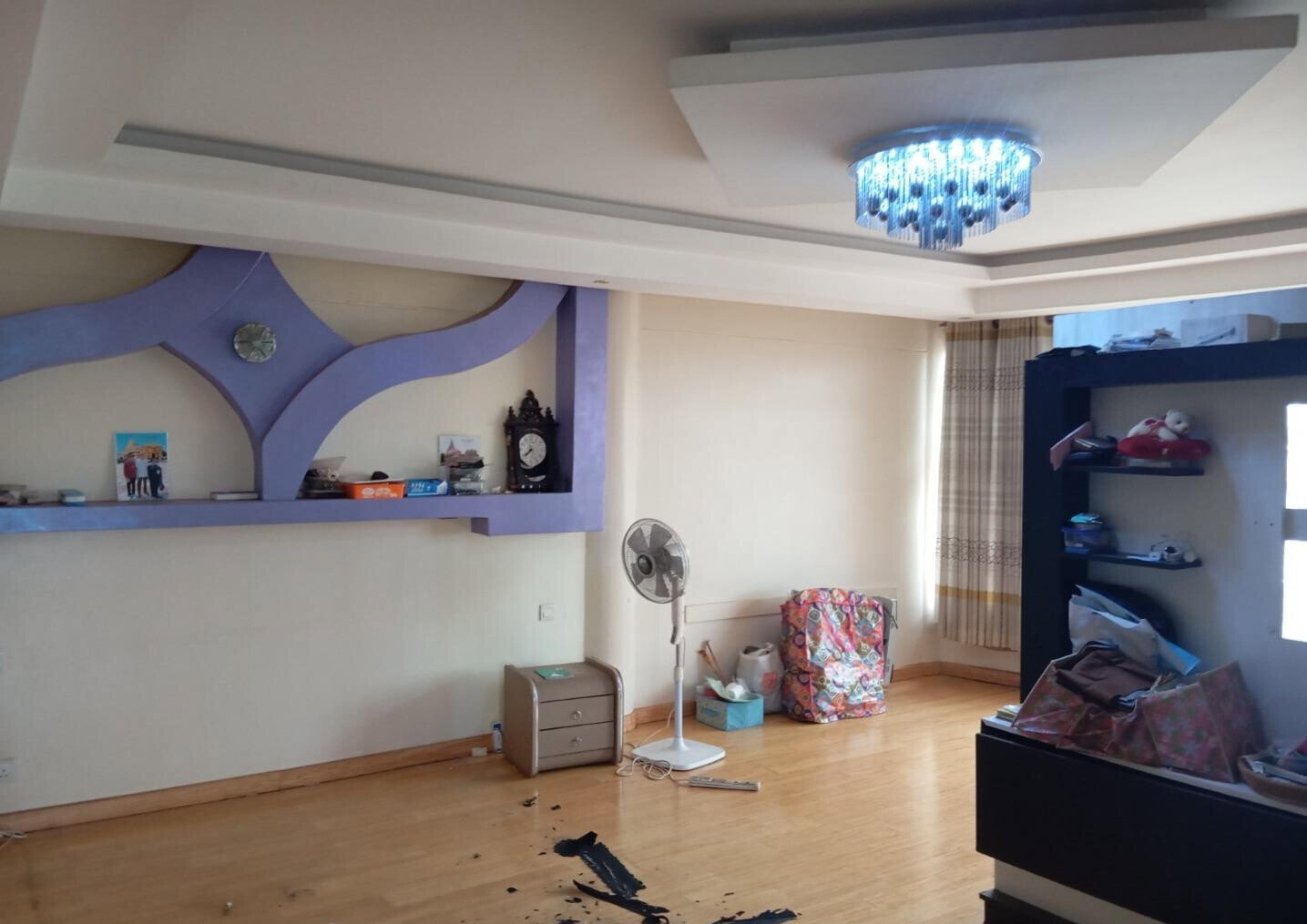 Three-Level Penthouse with Pool & Gym - Kileleshwa