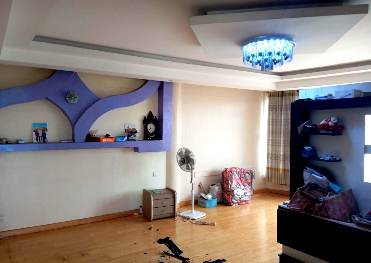 Three-Level Penthouse with Pool & Gym - Kileleshwa