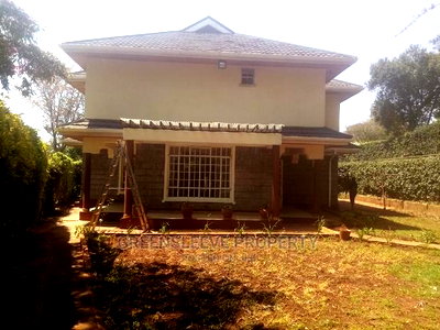5bdrm Townhouse / Terrace in Hardy for Rent - Image 12