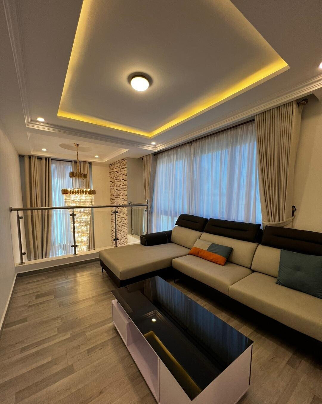 4BR All-Ensuite Townhouse with Staff Quarter – Kamiti Road Gated Community