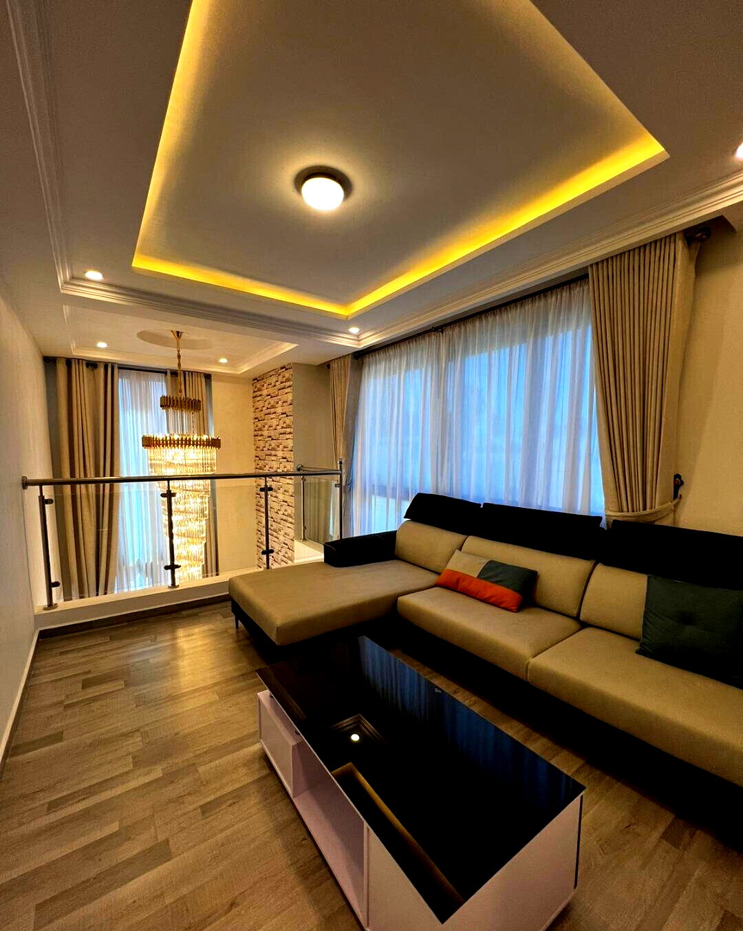 4BR All-Ensuite Townhouse with Staff Quarter – Kamiti Road Gated Community