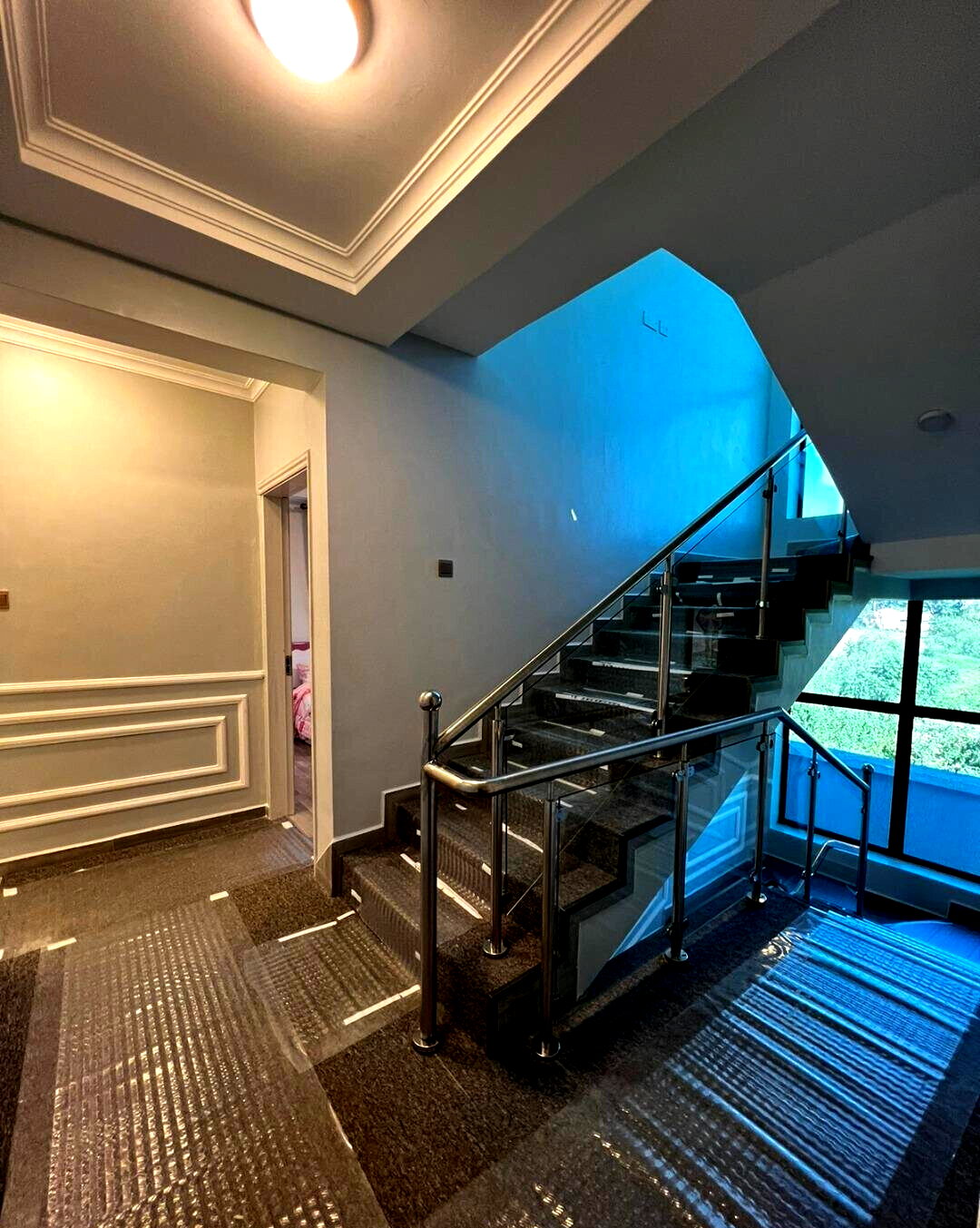 4BR All-Ensuite Townhouse with Staff Quarter – Kamiti Road Gated Community