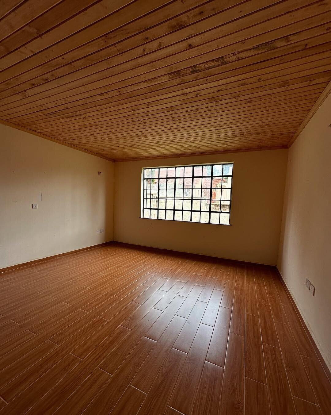 5BR All-Ensuite Maisonette with Private Garden & Pool - Ngong