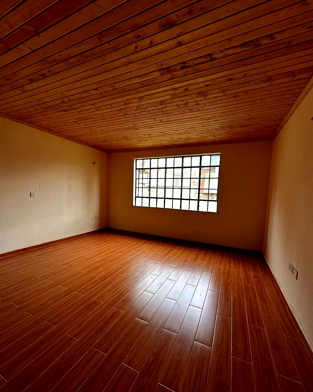 5BR All-Ensuite Maisonette with Private Garden & Pool - Ngong