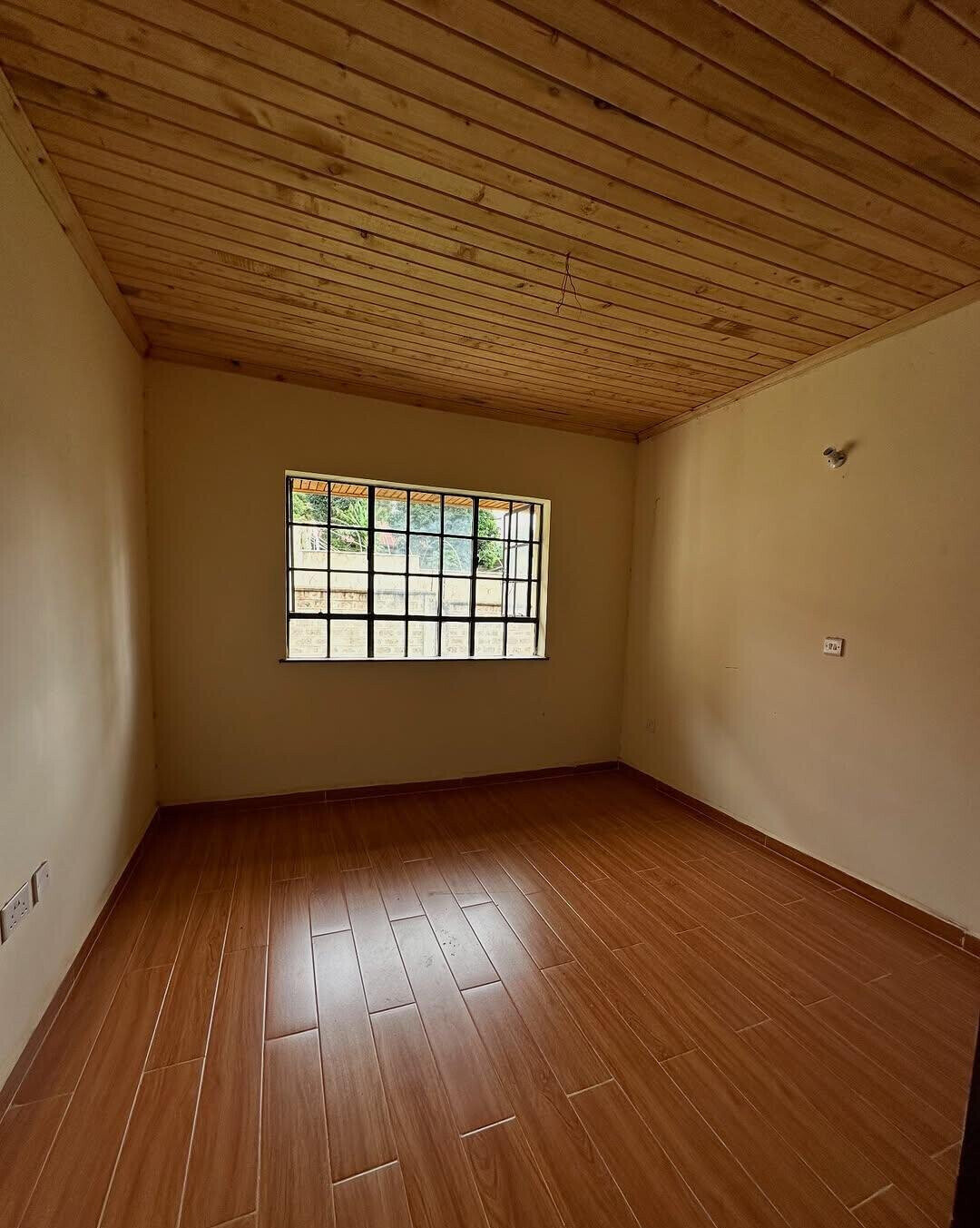 5BR All-Ensuite Maisonette with Private Garden & Pool - Ngong