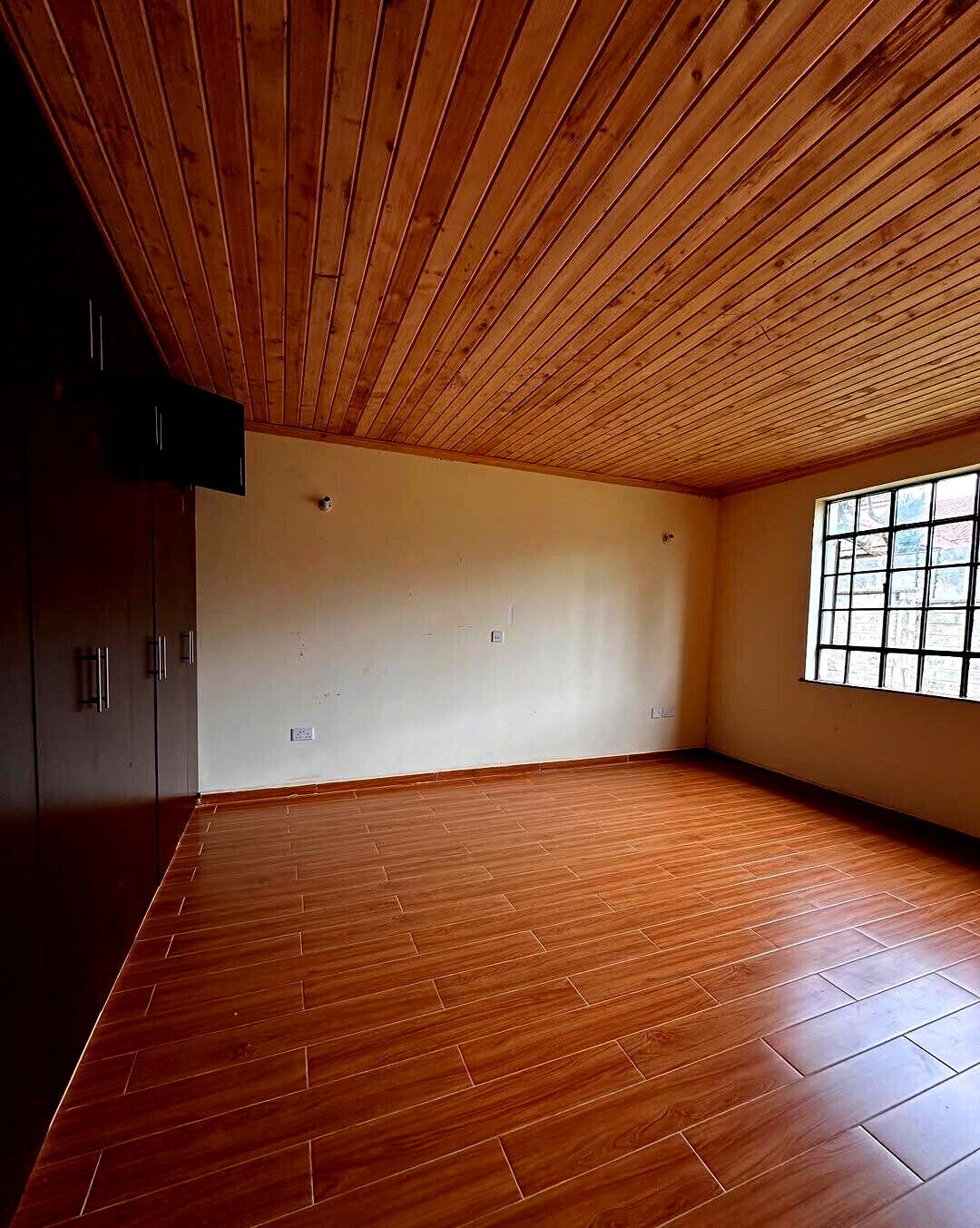 5BR All-Ensuite Maisonette with Private Garden & Pool - Ngong