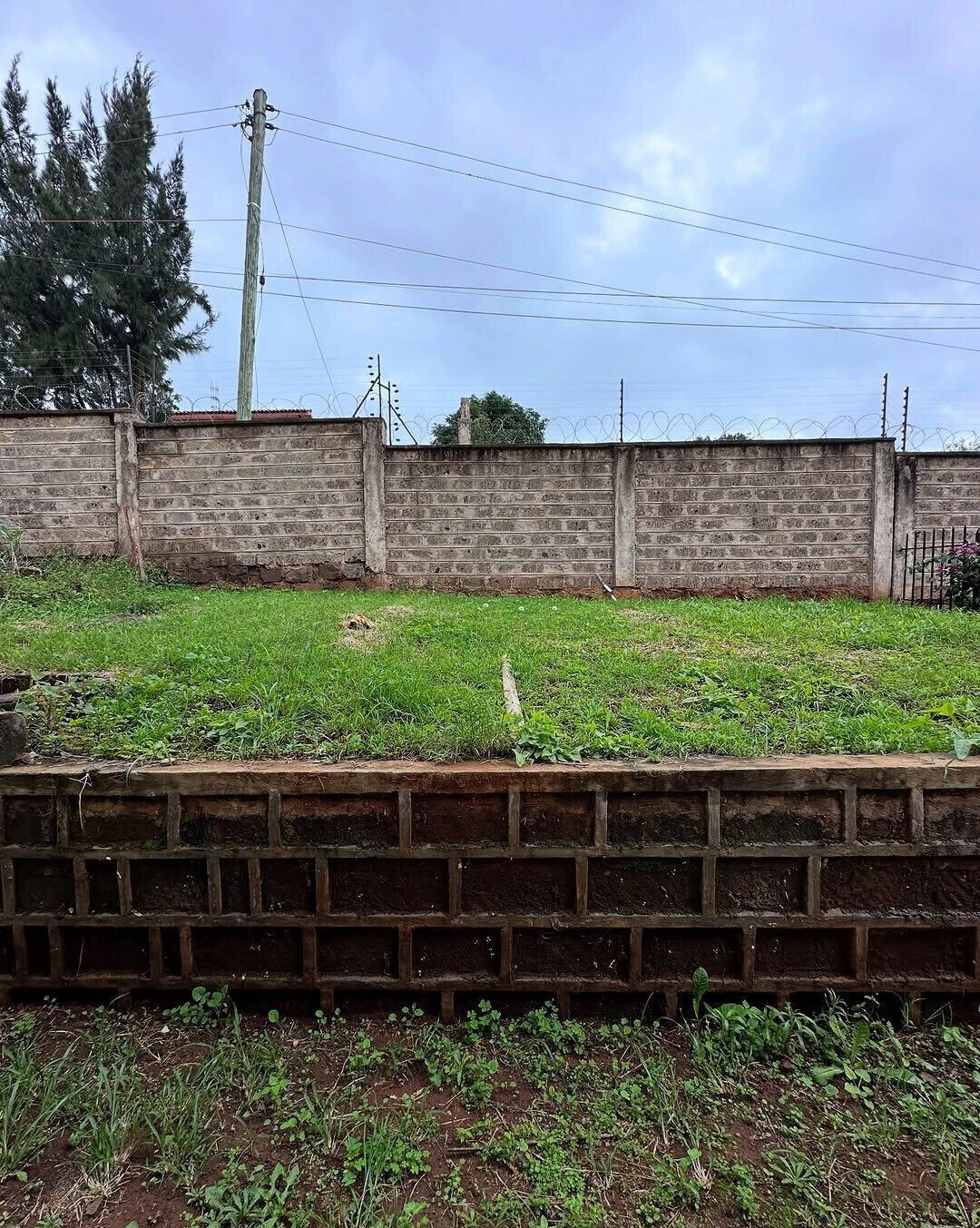 5BR All-Ensuite Maisonette with Private Garden & Pool - Ngong