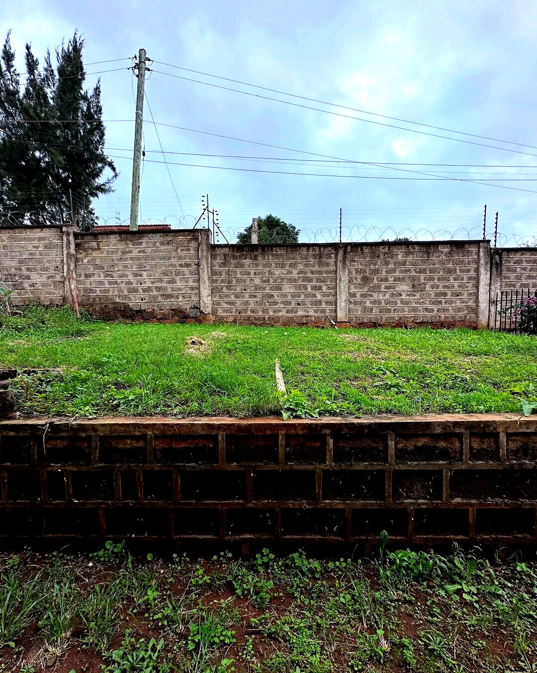 5BR All-Ensuite Maisonette with Private Garden & Pool - Ngong
