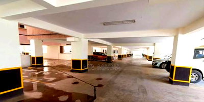 4bdrm Apartment in Morningside, Roysambu for sale - Image 5