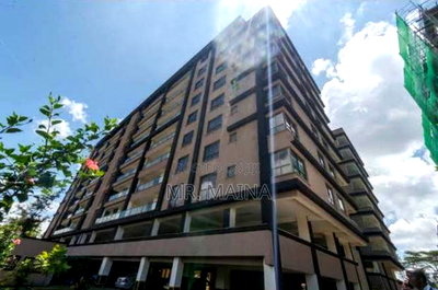 4bdrm Apartment in Morningside, Roysambu for sale - Image 3