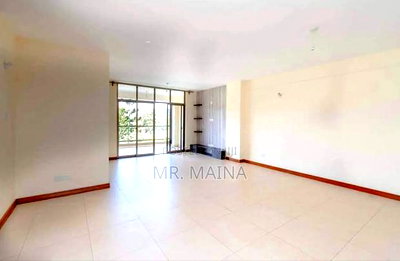 4bdrm Apartment in Morningside, Roysambu for sale - Image 1