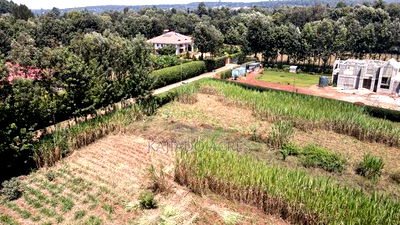 1.2 Acres Rhino Park at 78m - Image 1