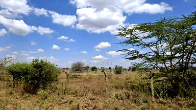 4600 Acres for Sale at Mombasa Rd - Image 3