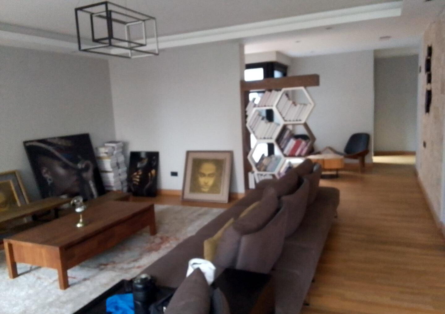 Private Elevator & Heated Pool Villa - Lavington