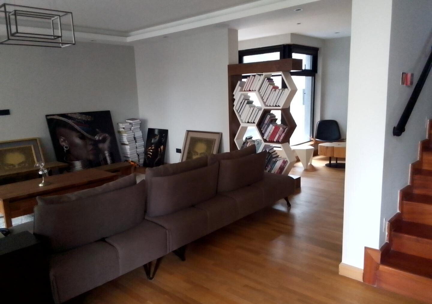 Private Elevator & Heated Pool Villa - Lavington