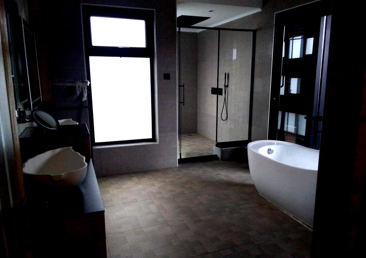 Private Elevator & Heated Pool Villa - Lavington