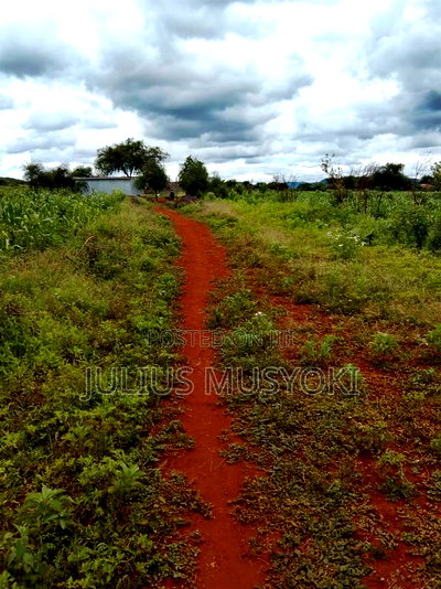 10 Acres Emali Makasa - Image 1