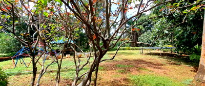 1 Acre Garden Estate for Rent