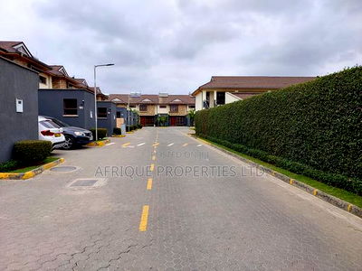 4bdrm Maisonette in Syokimau for sale - Image 1
