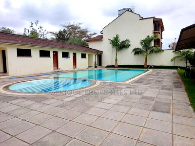 4bdrm Maisonette in Syokimau for sale - Image 15