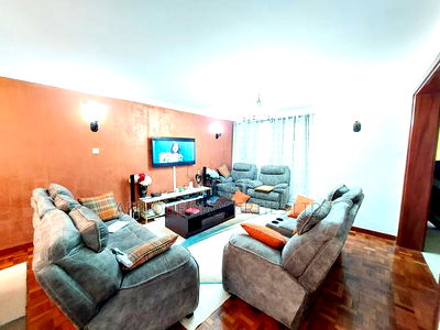 4bdrm Maisonette in Syokimau for sale - Image 6