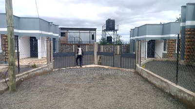 3bdrm Bungalow in Kitengela for sale - Image 8