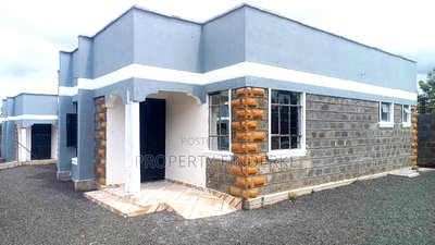 3bdrm Bungalow in Kitengela for sale - Image 1