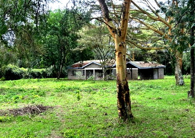 25-Acre Lakefront Opportunity