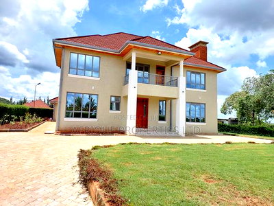 4bdrm Mansion in Thika Green for sale - Image 1