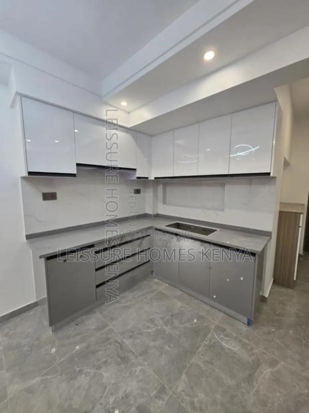 2bdrm Apartment in Kileleshwa for sale