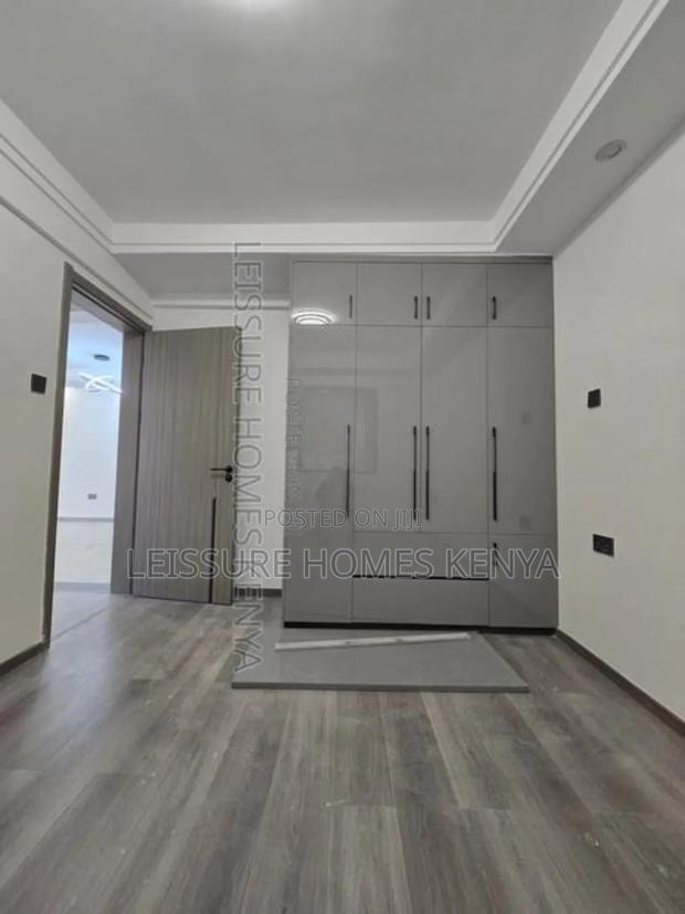 2bdrm Apartment in Kileleshwa for sale