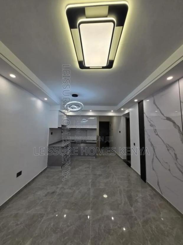 2bdrm Apartment in Kileleshwa for sale