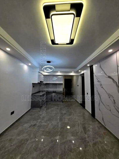 2bdrm Apartment in Kileleshwa for sale - Image 2