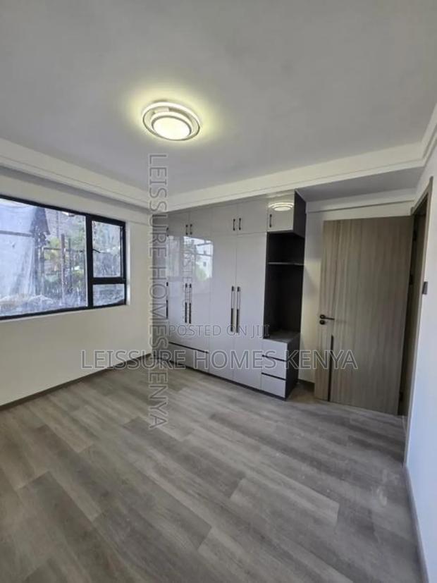 2bdrm Apartment in Kileleshwa for sale