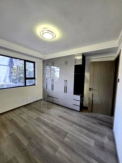 2bdrm Apartment in Kileleshwa for sale - Image 13