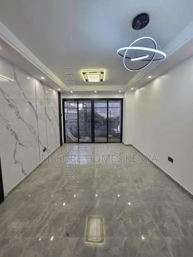 2bdrm Apartment in Kileleshwa for sale