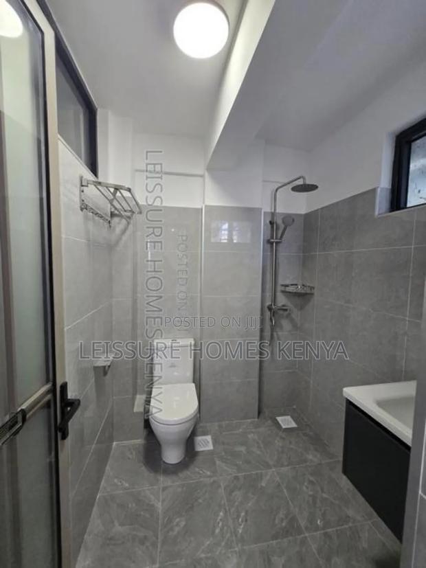 2bdrm Apartment in Kileleshwa for sale