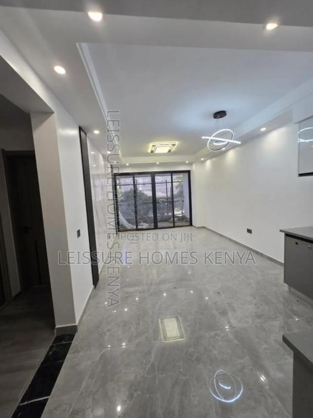 2bdrm Apartment in Kileleshwa for sale