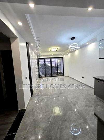 2bdrm Apartment in Kileleshwa for sale - Image 1