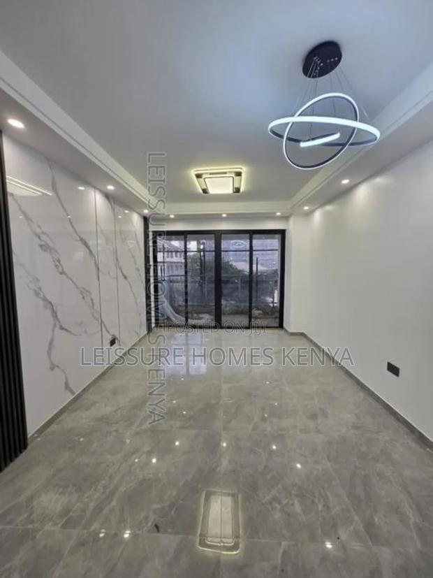 2bdrm Apartment in Kileleshwa for sale