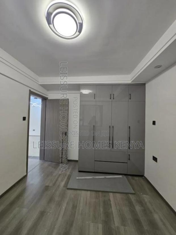 2bdrm Apartment in Kileleshwa for sale