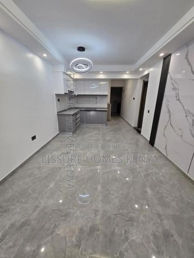 2bdrm Apartment in Kileleshwa for sale