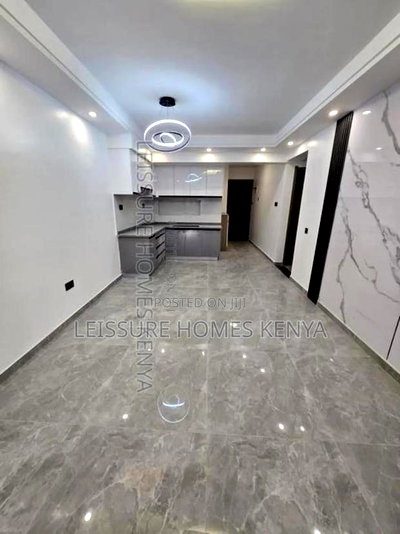 2bdrm Apartment in Kileleshwa for sale - Image 3