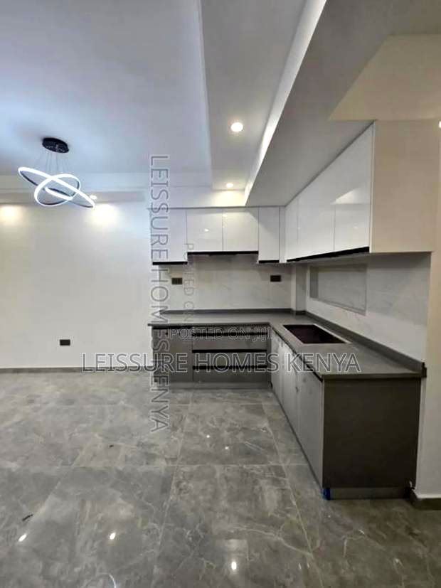 2bdrm Apartment in Kileleshwa for sale