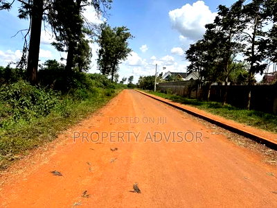 10 Acres Vacant Land for Sale in Kiambu Road (Kenya) - Image 9