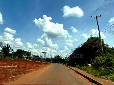 10 Acres Vacant Land for Sale in Kiambu Road (Kenya) - Image 2